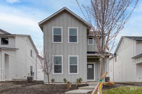 3620 W Meadowpine St, Meridian, ID 83642