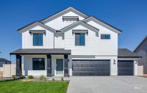 6889 W Redwood Creek Dr, Meridian, ID 83646