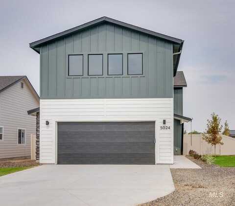 6834 W Dakota Creek Dr, Meridian, ID 83646