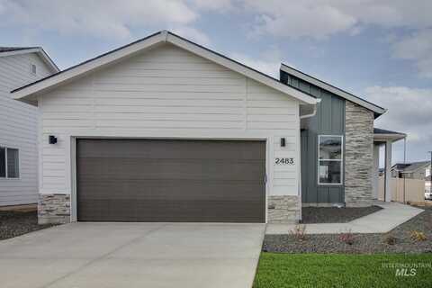 2483 W Opalite Dr, Kuna, ID 83634