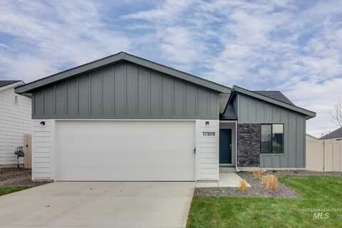 11189 W Peterborough St, Nampa, ID 83651