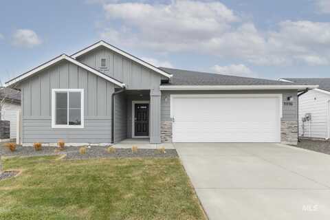 11116 W Lenova St, Nampa, ID 83651