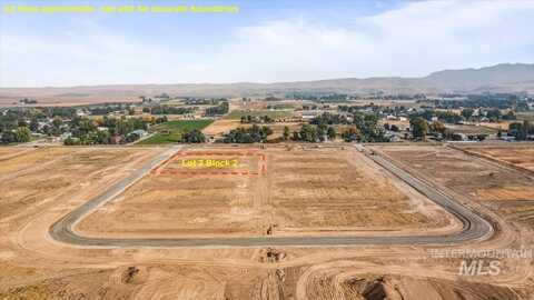 Lot 2 Blake Ave, Emmett, ID 83617