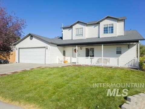 459 Magnolia Ave, Twin Falls, ID 83301