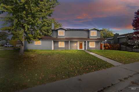 7980 W Galena Dr, Boise, ID 83709