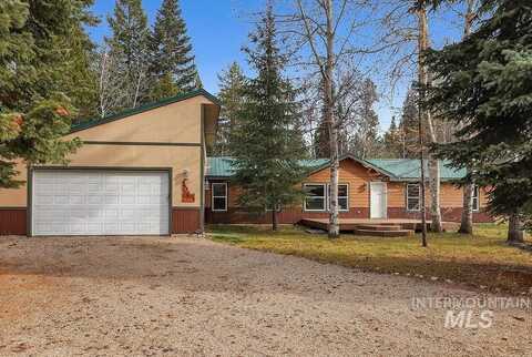 12980 Patty Dr., Donnelly, ID 83615