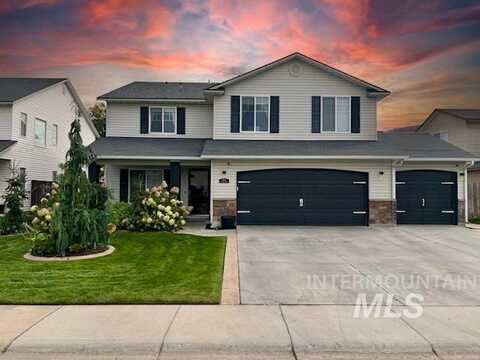 2514 Rankin Ct, Caldwell, ID 83607