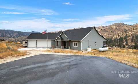 10 Ridgeline Rd, Boise, ID 83716