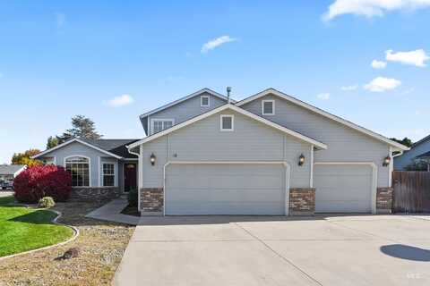 18 S Bonner St, Nampa, ID 83651