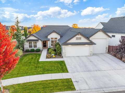 4463 W Sugar Tree Dr., Meridian, ID 83646