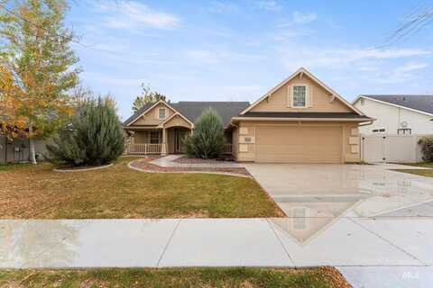 14208 N Mission Pointe Loop, Nampa, ID 83651