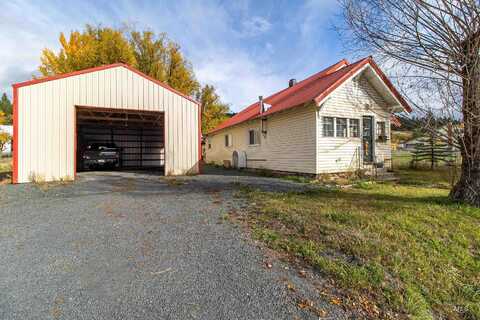 505 5th Ave, Deary, ID 83823