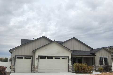 4378 E Wedge St, Nampa, ID 83687