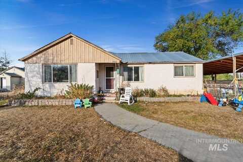 20413 S Main Street, Carey, ID 83320