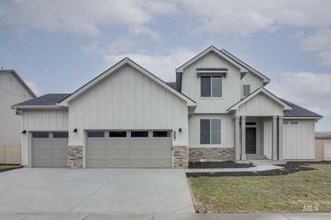 2097 S Grand Fork Way, Meridian, ID 83642