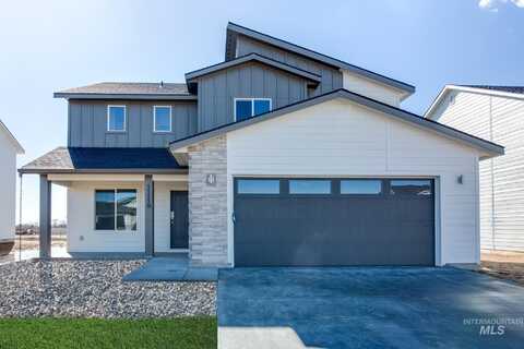 3157 N Bowknot Lake Ave, Star, ID 83669