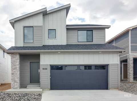 2136 S Saltbrush Way, Meridian, ID 83642