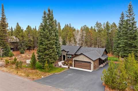 13090 Crane Shore Dr, Donnelly, ID 83615