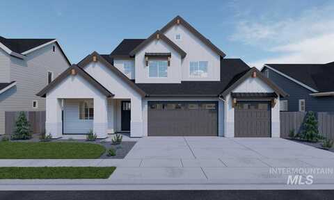 4317 N Bolero Ave., Meridian, ID 83646