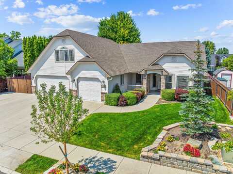 2468 E Pistol Creek Dr., Meridian, ID 83642