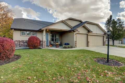 5080 N Dove Ridge Pl, Meridian, ID 83646