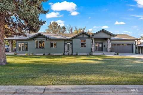 615 N Locust St, Boise, ID 83712