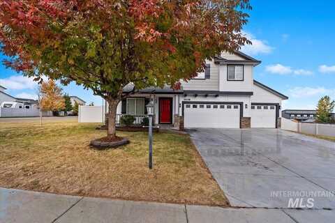 14338 Moreno Dr, Caldwell, ID 83607