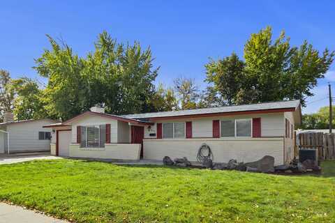 615 S Bitteroot Dr, Boise, ID 83709