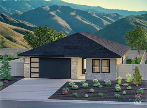 6802 N Kaysa Way, Eagle, ID 83629