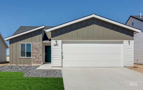 11188 W Lenova St, Nampa, ID 83651