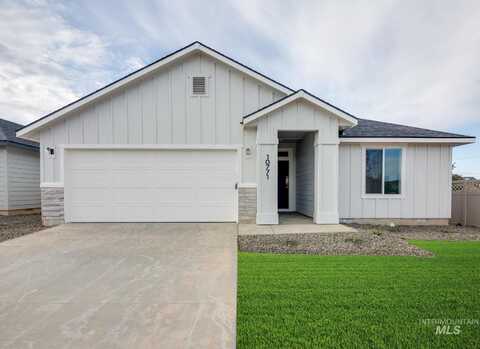 18395 N Lion Head Ave, Nampa, ID 83687