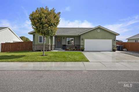 1121 Sunset Lane, Kimberly, ID 83341