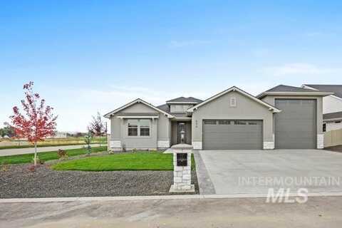 599 S Gabriel Lane, Nampa, ID 83687