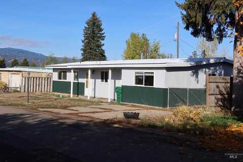 102 Friendship Lane, Council, ID 83612