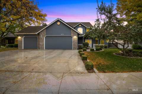 4270 N Chatterton Avenue, Boise, ID 83713