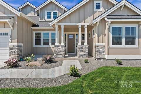 841 N Danville Ave, Eagle, ID 83616