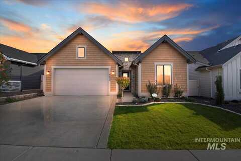 4634 S Selatir, Meridian, ID 83642