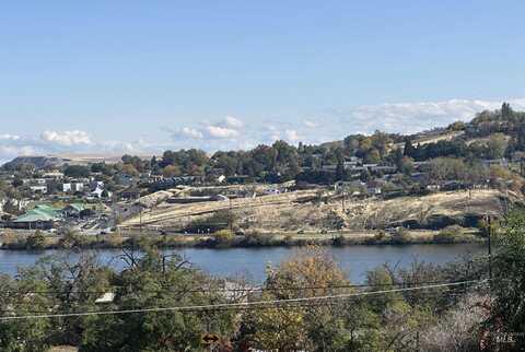1637 Rimview Drive, Clarkston, WA 99403