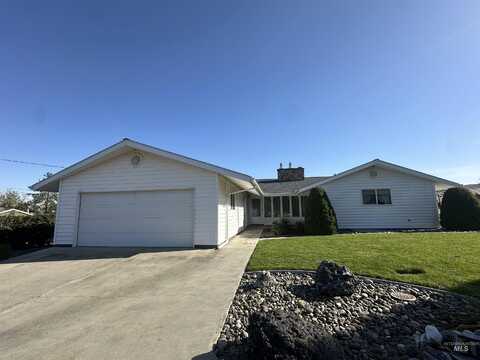 1637 Rimview Drive, Clarkston, WA 99403