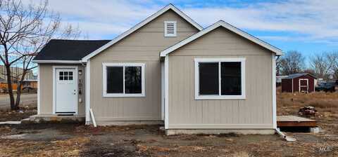 101 E Park Ave, Parma, ID 83660