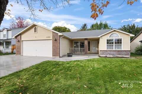 11848 W Mesquite Dr, Boise, ID 83713