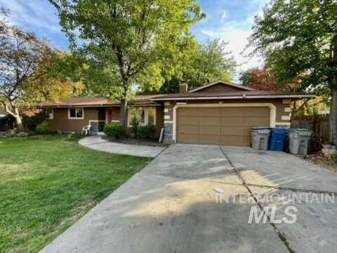 9709 W Mcmillan Road, Boise, ID 83704