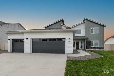 2071 S Grand Fork Way, Meridian, ID 83642