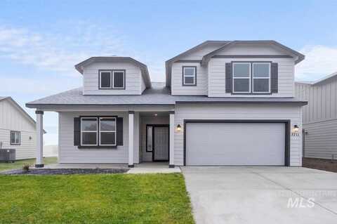 Tbd Carita Ave, Caldwell, ID 83605