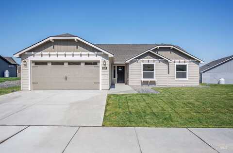 Tbd Carita Ave, Caldwell, ID 83605