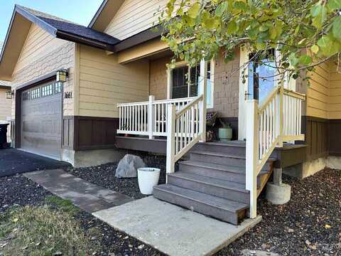 1661 Ginney Way, McCall, ID 83638