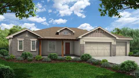 6200 E Reece Court, Eagle, ID 83714