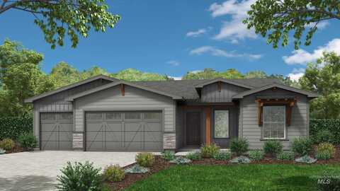 6204 E Reece Court, Eagle, ID 83714