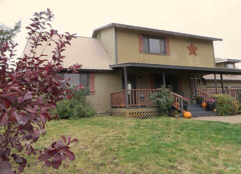 1682 Deer Creek Road, Weiser, ID 83672