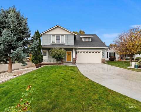 6095 S Atwell Grove Ave, Boise, ID 83709